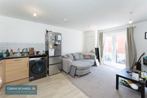 Kitchen/Sitting Room- click for photo gallery